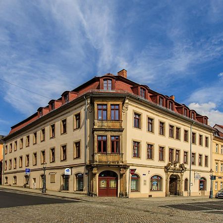 Fewos Anno 1529 In Top-Altstadtlage Von Zittau Eksteriør bilde